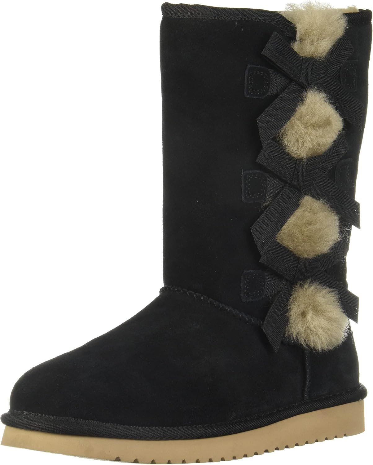 Koolaburra by UGG Women’s Victoria Tall Boot