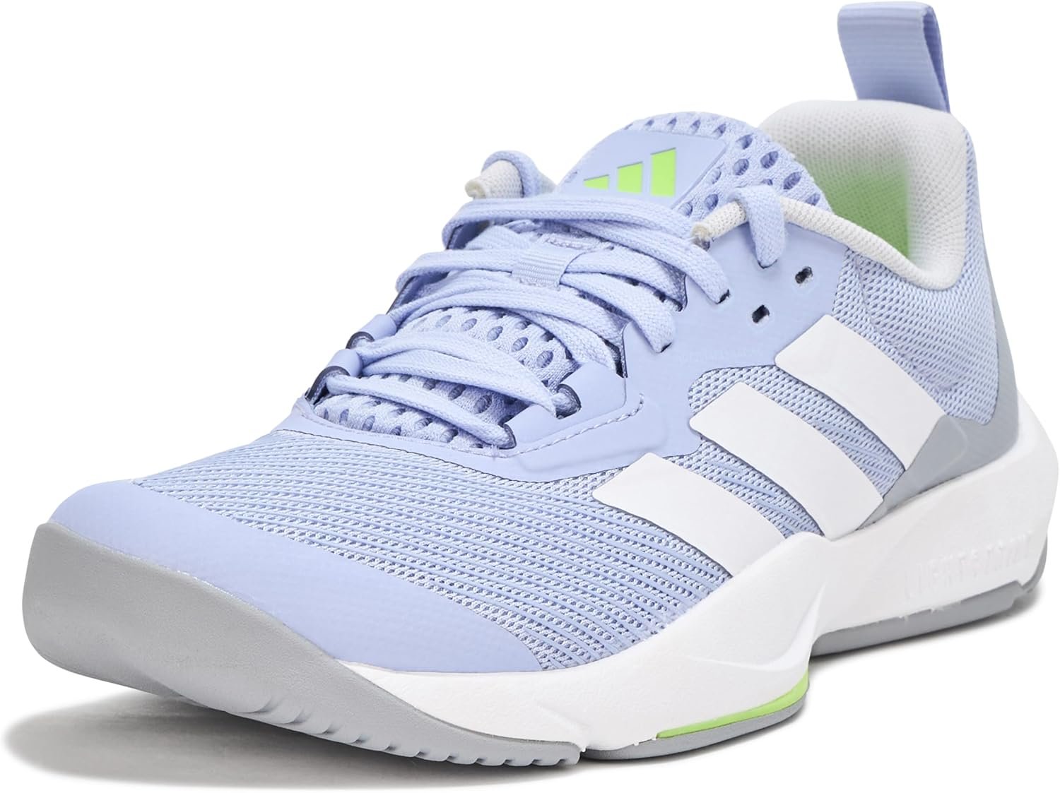 adidas Womens Rapidmove 2 Training Sneakers Shoes – White