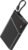 Mini Portable Power Bank, Smallest 5000mAh Portable Charger with Built-in USB C in&Out Fast Charging Cable, Compact Super Slim Mini Battery Pack for iPhone 17/16/15/14 Samsung S24 Android