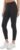 Danskin Womens Double Brushed 7/8 Legging