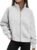 Trendy Queen Womens Sweatshirts Zip Up Hoodies Cropped Crewneck Pullover Casual Jackets Y2k Clothes Fall Fashion Outfits 2025