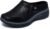 Skechers Women’s Easy Going – Latte 2 Mules