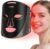 CUEME Red Light Therapy for Face, FDA-Cleared LED Light Therapy Mask for Wrinkles, Acne Treatment, and Skin Care, Portable Facial Mask for Women – Mom, Sister, Girlfriend, and Wife