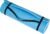 Thick Yoga Mat – Double Sided 1/2-Inch Workout Mat – 72×24-Inch Exercise Mat for Home Gym Fitness or Pilates with Carrying Strap by Wakeman