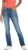 Aeropostale Womens Aero Mid Rise Bootcut Jean